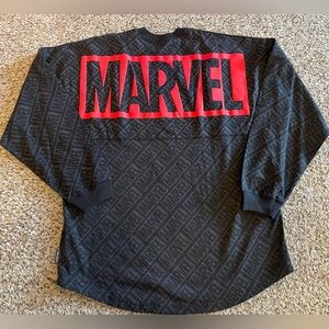 Disney Marvel Spirit Jersey